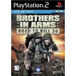 Brother in Arms - Дорога на Холм 30 [PS2]